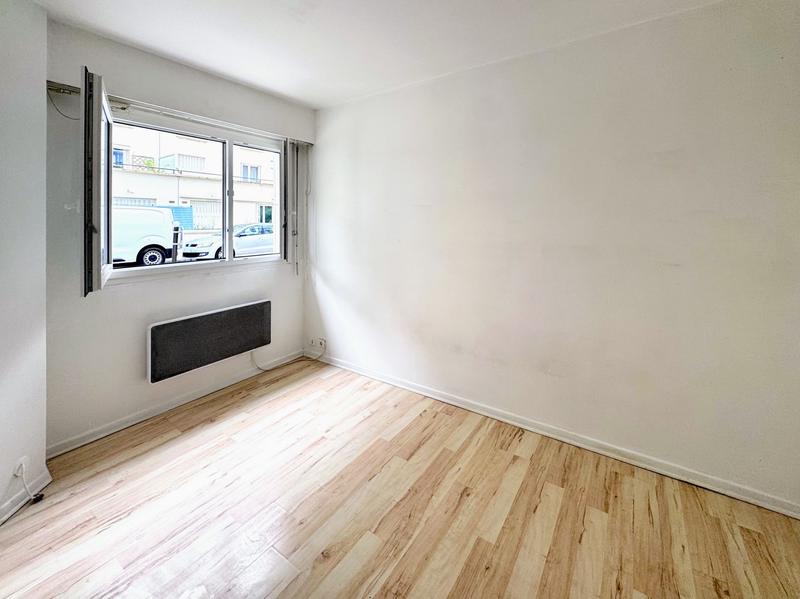 Appartement - 32 m² - 2 pièces