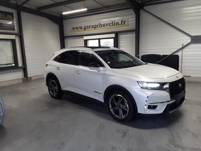 Ds Ds 7 Crossback 2.0 Bluehdi 180 Cv Grand Chic Eat8