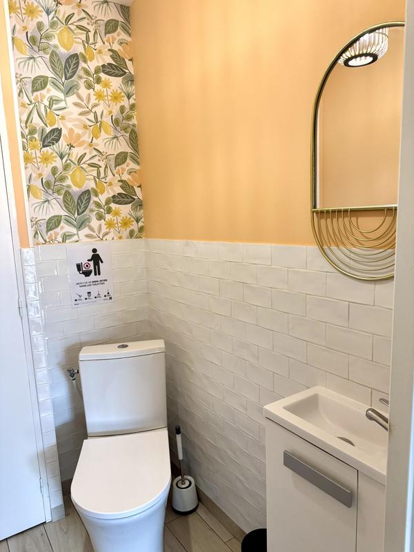 Fonds de commerce - 50 m²