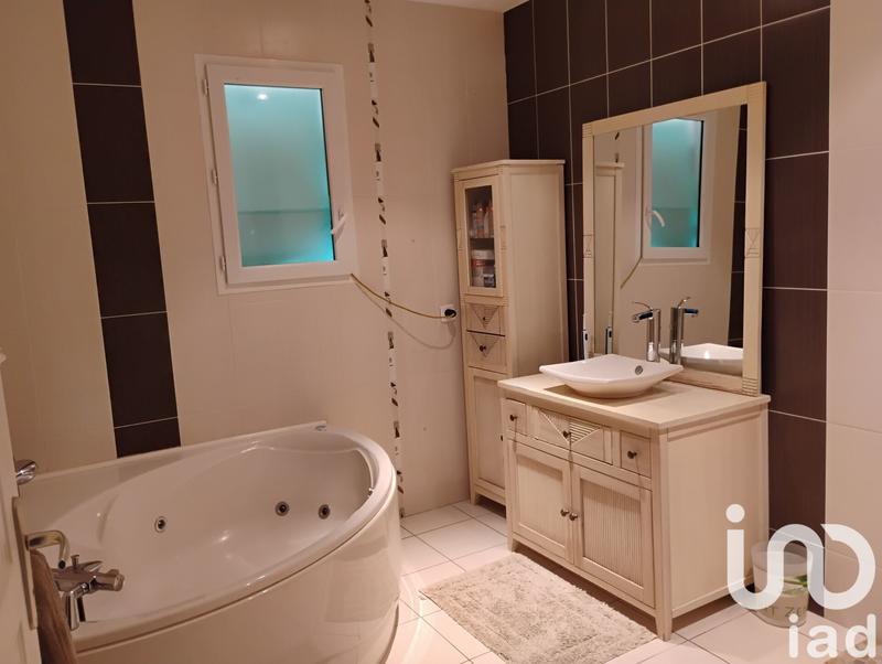 Ferme - 130 m² - 6 pièces