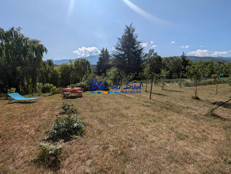 Maison traditionnelle - 126 m² - 6 pièces