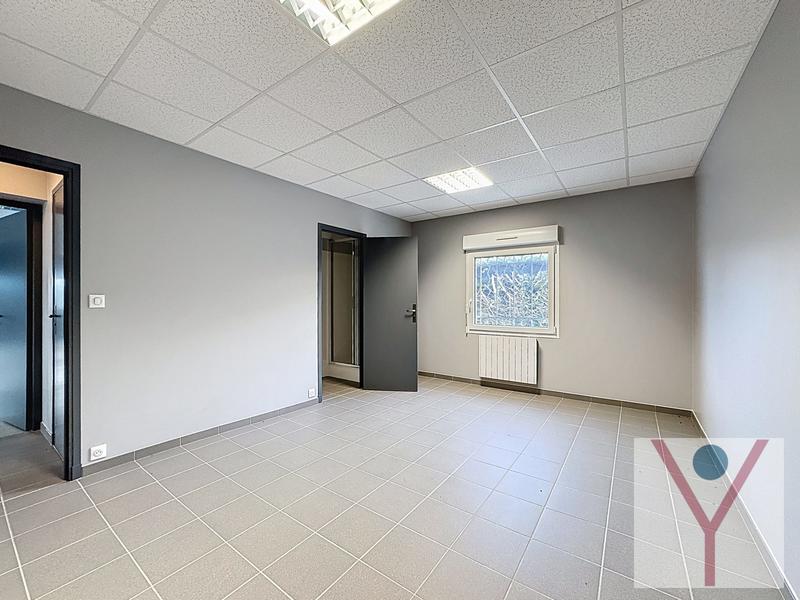 Local commercial - 284 m²