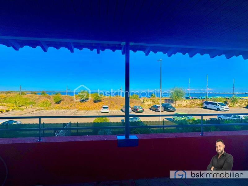 Appartement - 31 m² - 2 pièces