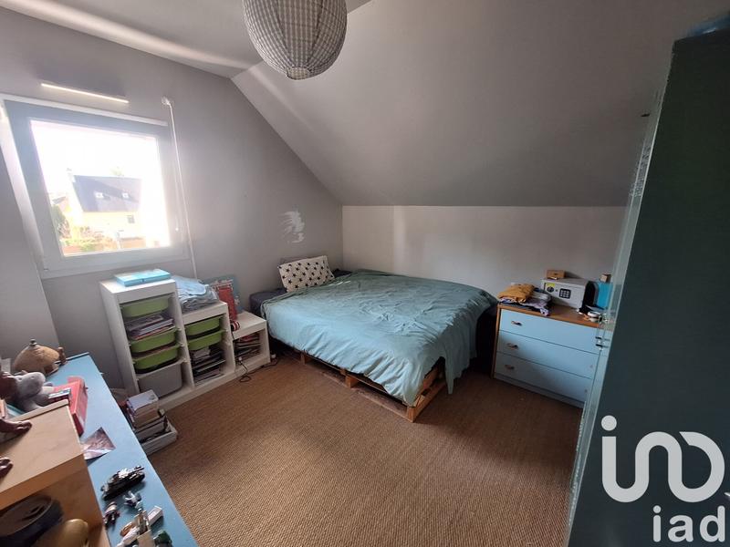 Maison - 98 m² - 4 pièces