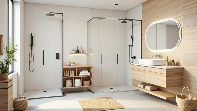 Appartement - 46 à 71 m² - 2 à 3 pièces