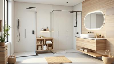 Appartement - 46 à 71 m² - 2 à 3 pièces