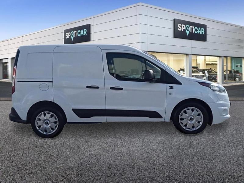 Ford Transit Connect II 1.5td100 L1 Trend Business