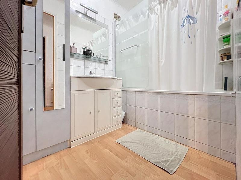 Appartement - 77 m² - 4 pièces