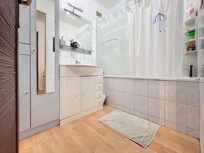 Appartement - 77 m² - 4 pièces