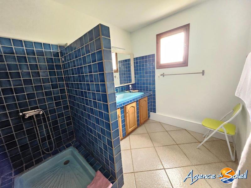 Villa - 160 m² - 5 pièces