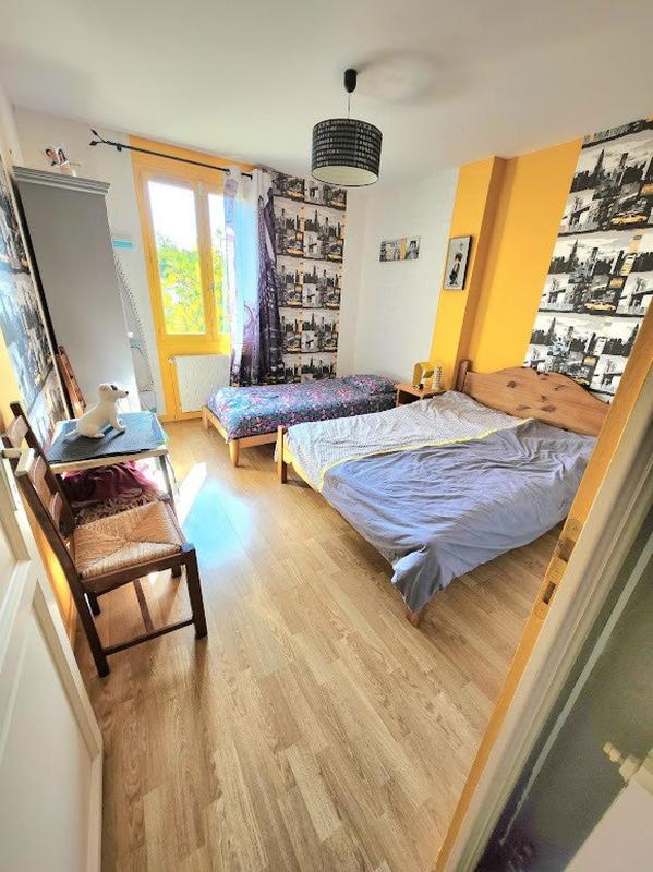 Maison - 158 m² - 6 pièces