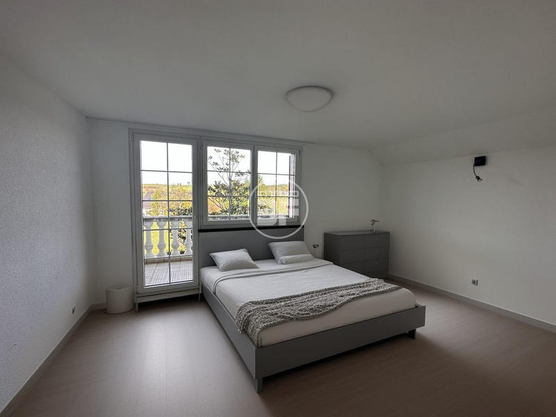 Maison - 356 m² - 8 pièces