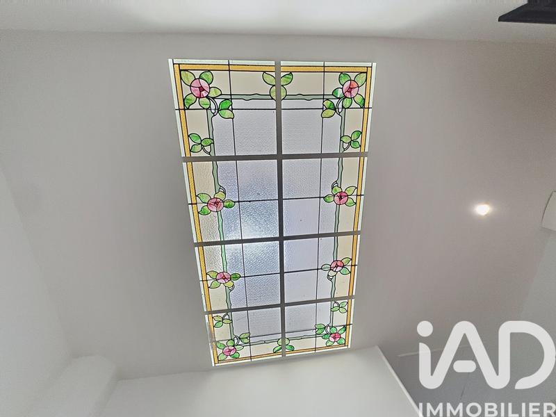 Maison de ville - 167 m² - 8 pièces