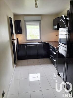 Appartement - 82 m² - 3 pièces