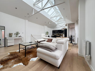 Appartement - 78 m² - 3 pièces