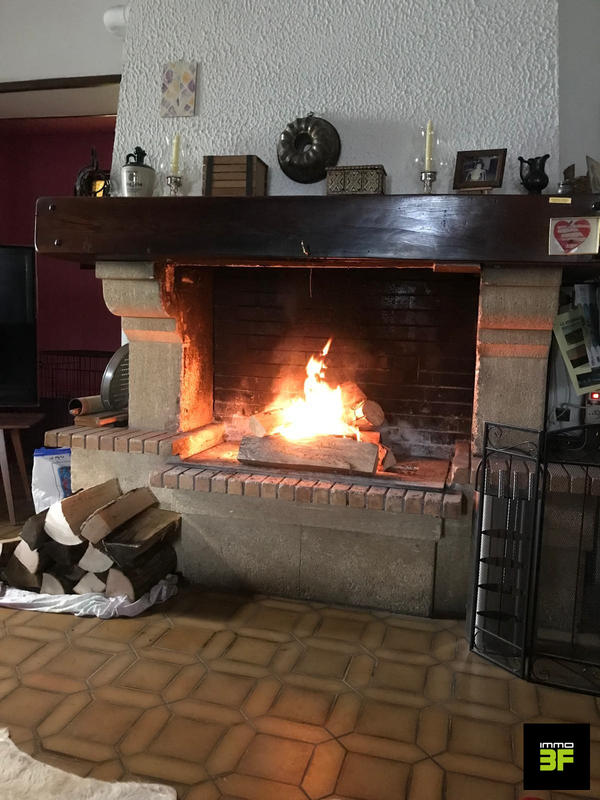 Local d'activités - 585 m²