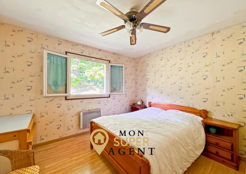 Maison - 171 m² - 9 pièces