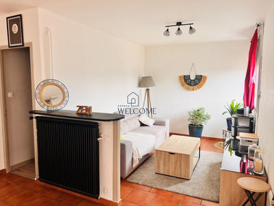 Appartement - 71 m² - 4 pièces