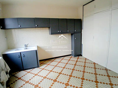 Maison - 118 m² - 7 pièces