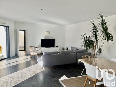 Maison - 131 m² - 5 pièces