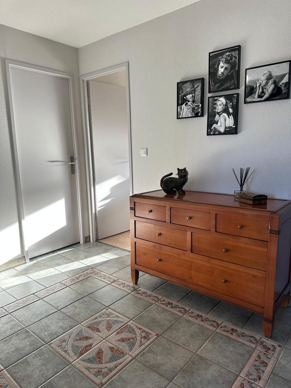 Maison - 136 m² - 5 pièces