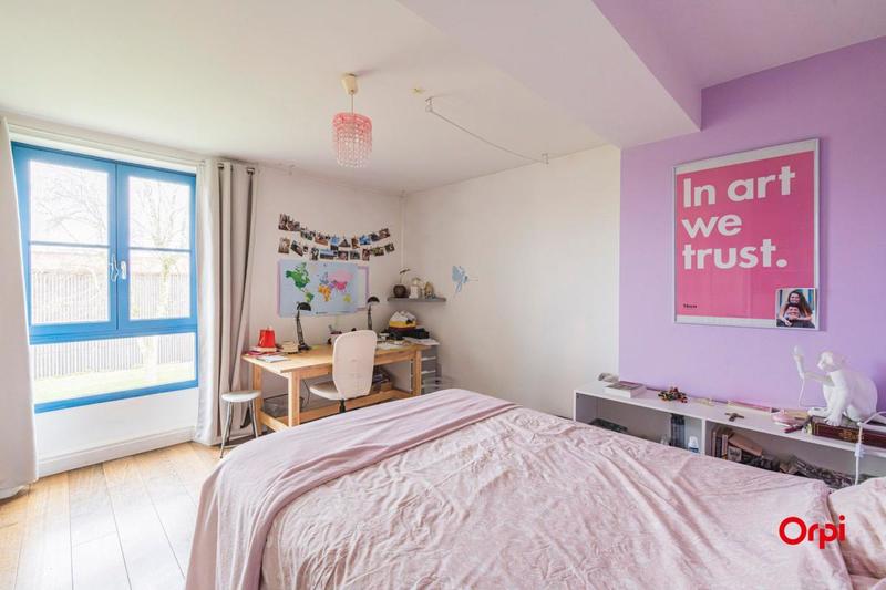 Maison - 320 m² - 6 pièces