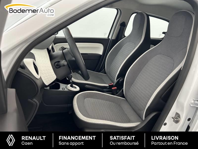 Renault Twingo III E-Tech Equilibre