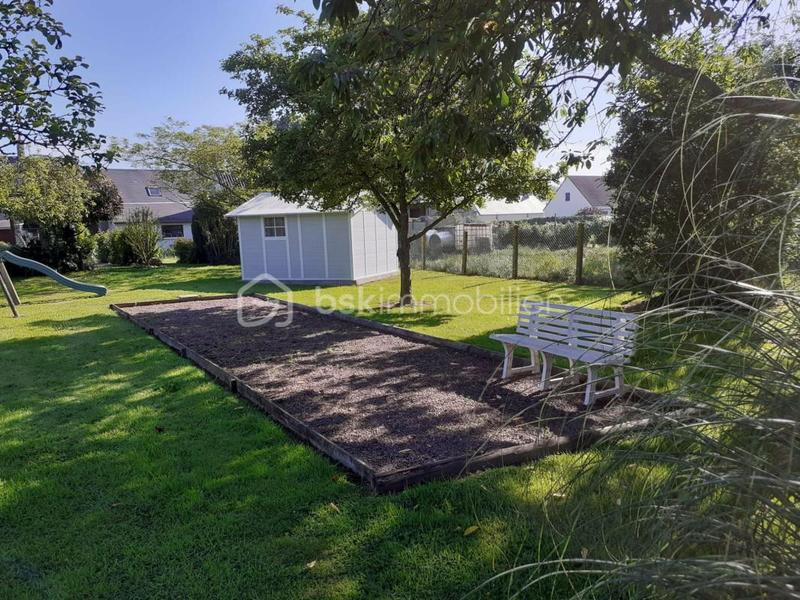 Maison en pierre - 170 m² - 7 pièces