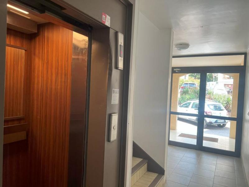 Appartement - 54 m² - 3 pièces