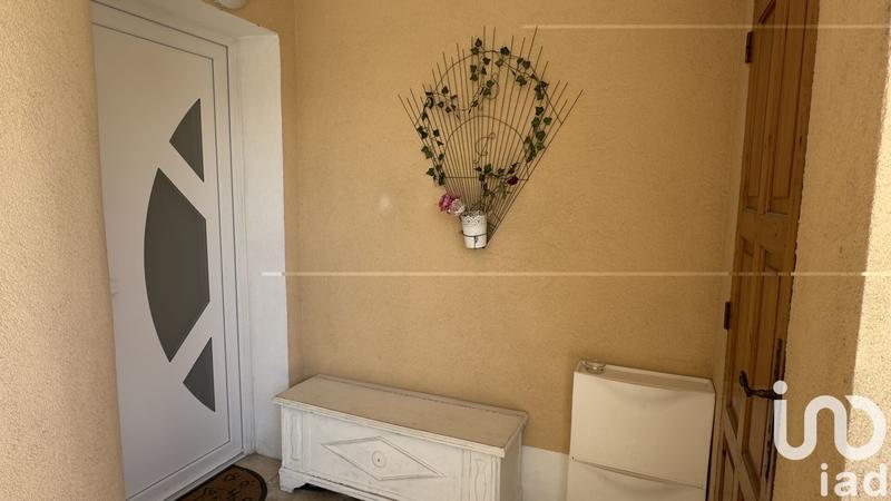 Maison - 159 m² - 6 pièces