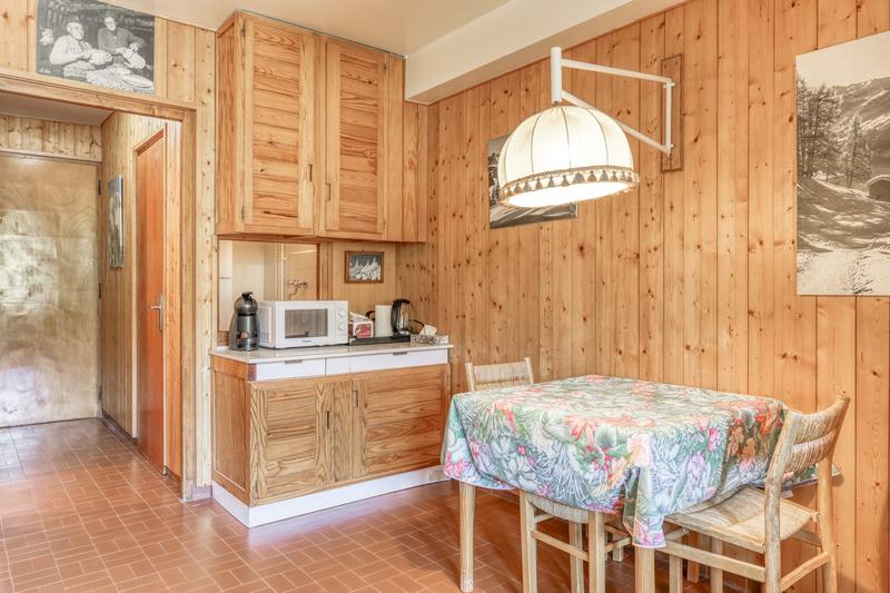 Appartement - 24 m² - 1 pièce