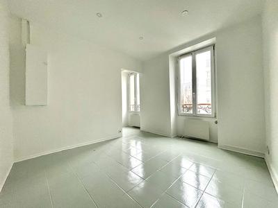 Appartement - 21 m² - 2 pièces