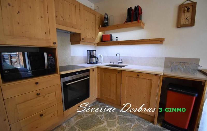 Châlet - 141 m² - 7 pièces