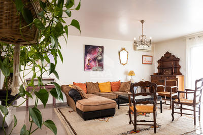 Villa - 157 m² - 6 pièces