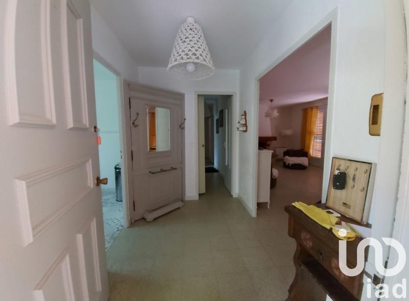 Maison - 104 m² - 6 pièces