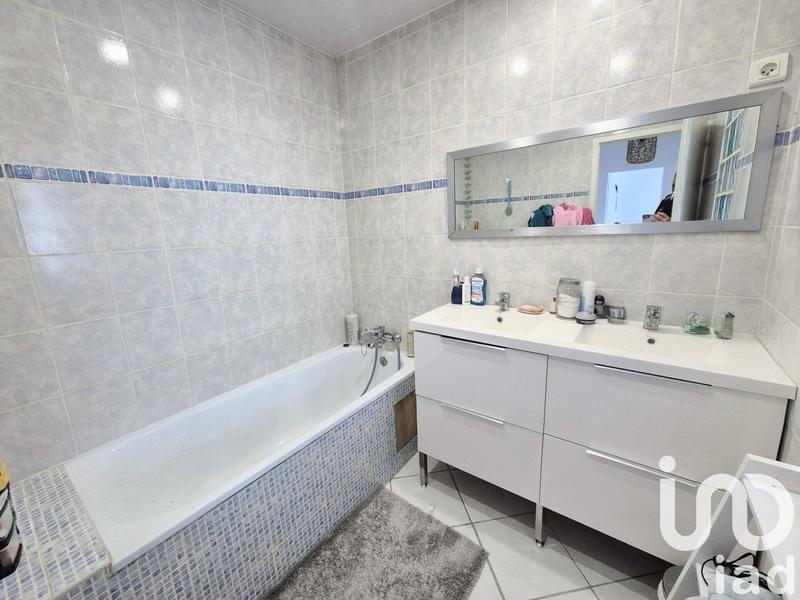 Maison - 139 m² - 6 pièces