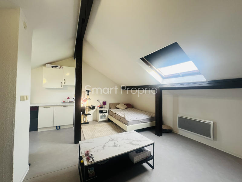 Immeuble - 229 m²