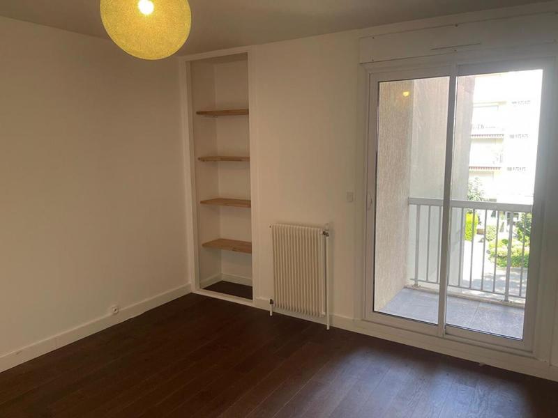 Appartement - 113 m² - 5 pièces
