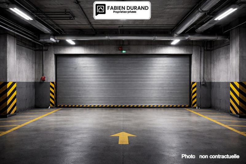 Parking / Garage - 46 m²