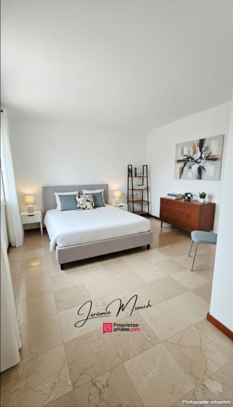 Maison - 122 m² - 5 pièces