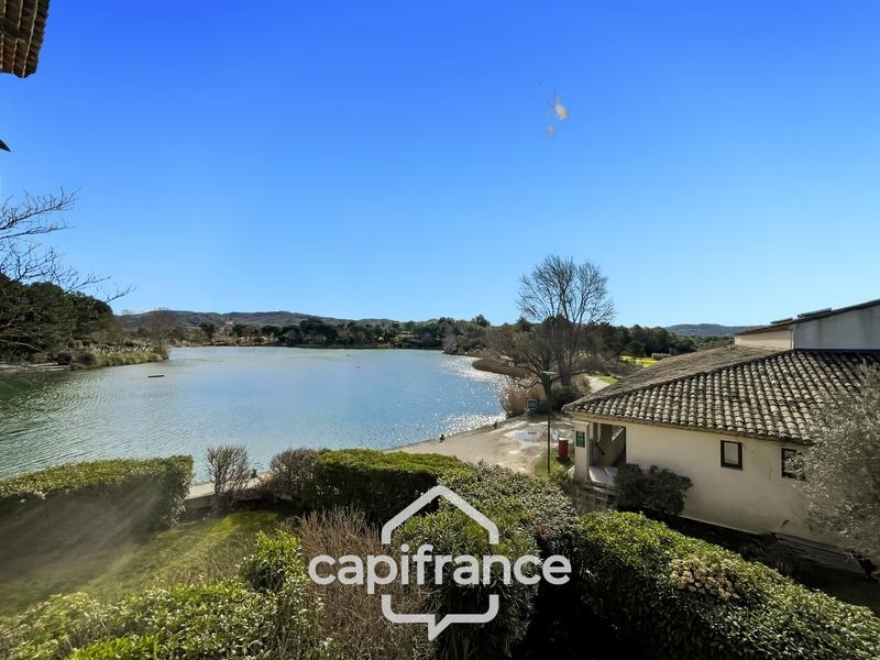 Appartement - 43 m² - 3 pièces