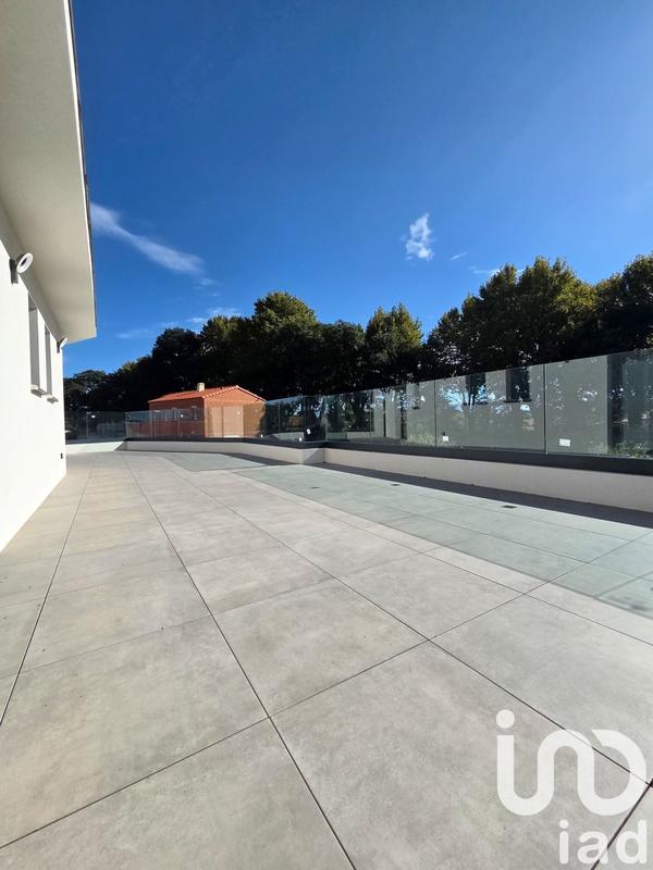 Maison de maîtres - 228 m² - 7 pièces