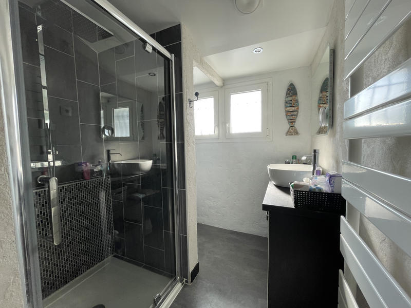 Maison - 52 m² - 3 pièces