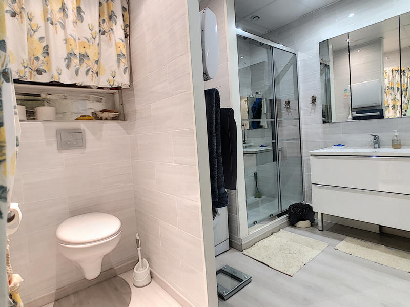 Maison - 116 m² - 5 pièces