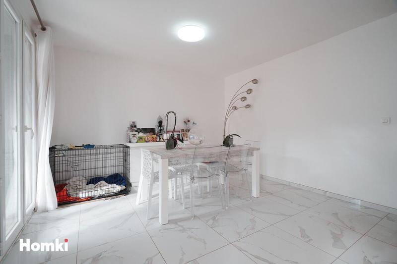 Maison - 84 m² - 4 pièces