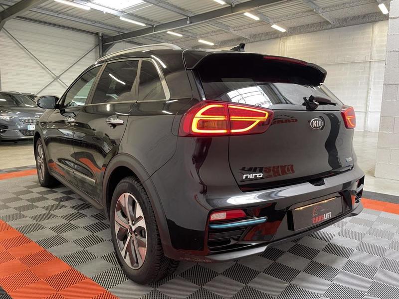 Kia Niro Phase 2 64kWh 204ch Premium - Garantie 6 Mois