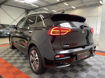 Kia Niro Phase 2 64kWh 204ch Premium - Garantie 6 Mois