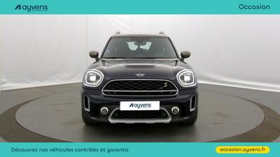 Mini Countryman Cooper se 125ch + 95ch Northwood All4 Bva6