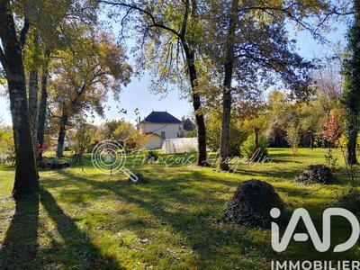 Maison - 198 m² - 6 pièces