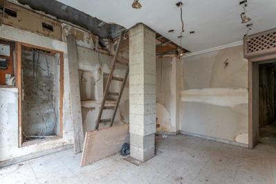 Appartement - 214 m²